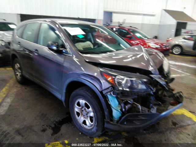 HONDA CR-V 2014 2hkrm4h35eh671109