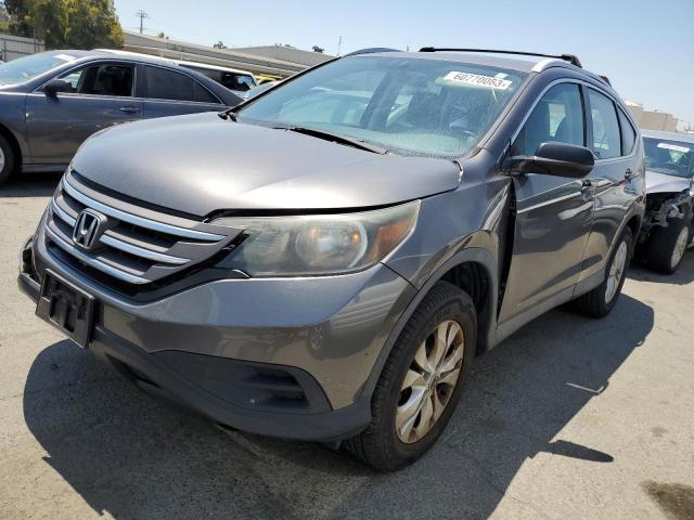 HONDA CR-V LX 2014 2hkrm4h35eh678237