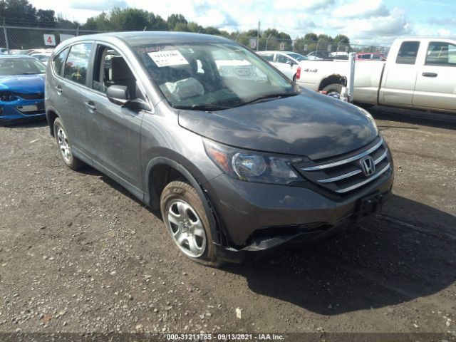 HONDA CR-V 2014 2hkrm4h35eh678268