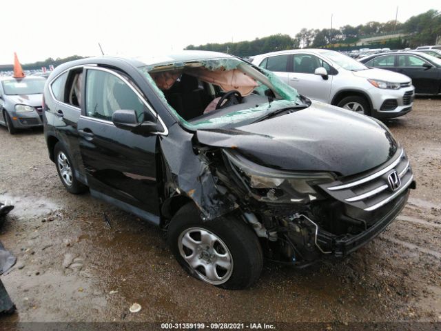 HONDA CR-V 2014 2hkrm4h35eh682840