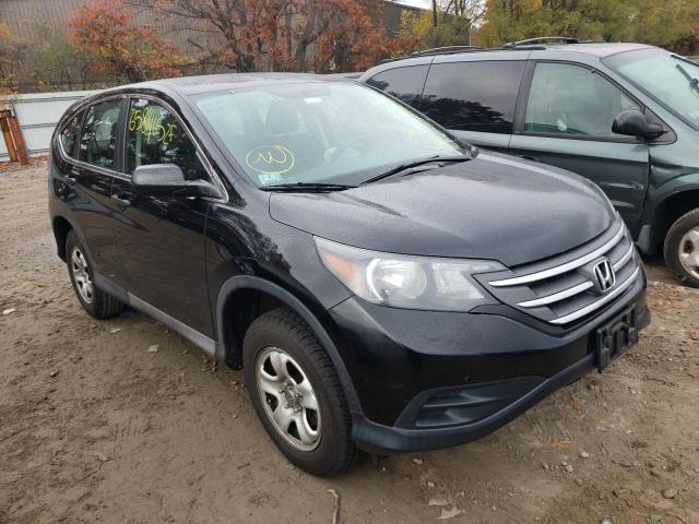 HONDA CR-V LX 2014 2hkrm4h35eh685432