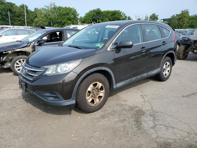 HONDA CR-V LX 2014 2hkrm4h35eh686676