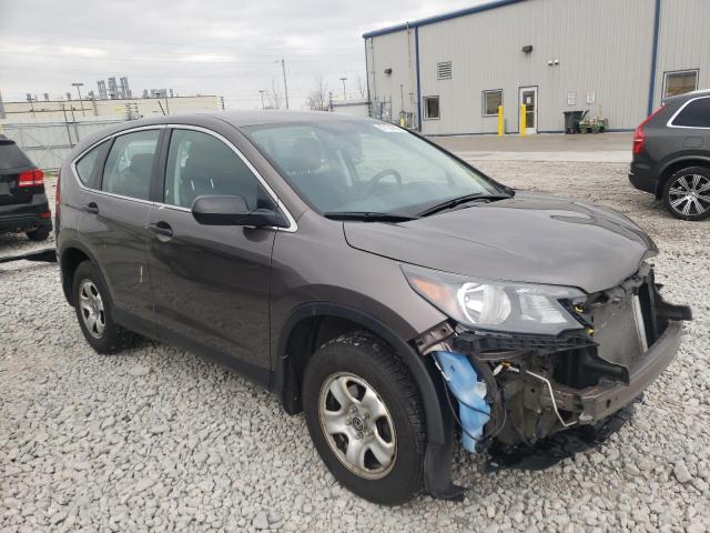 HONDA CR-V LX 2014 2hkrm4h35eh688153