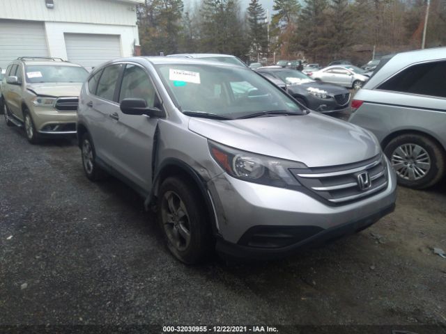 HONDA CR-V 2014 2hkrm4h35eh692946