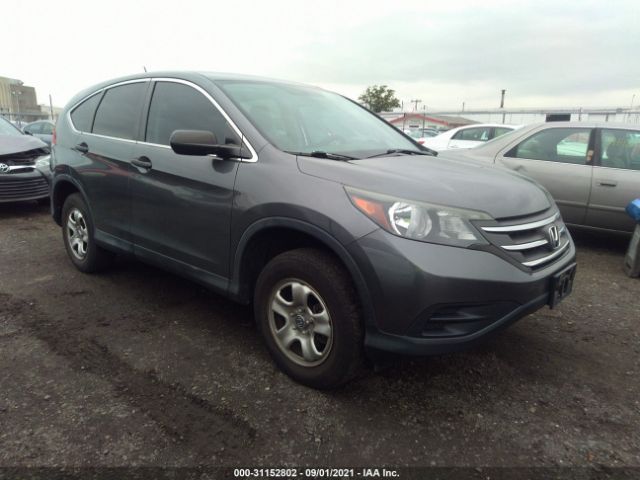 HONDA CR-V 2014 2hkrm4h35eh696429