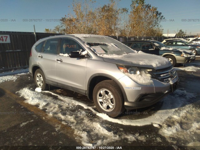 HONDA CR-V 2014 2hkrm4h35eh697838