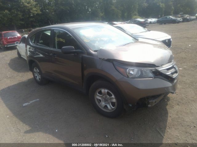 HONDA CR-V 2014 2hkrm4h35eh700222