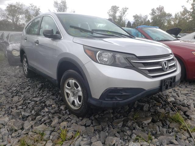 HONDA CR-V LX 2014 2hkrm4h35eh706845