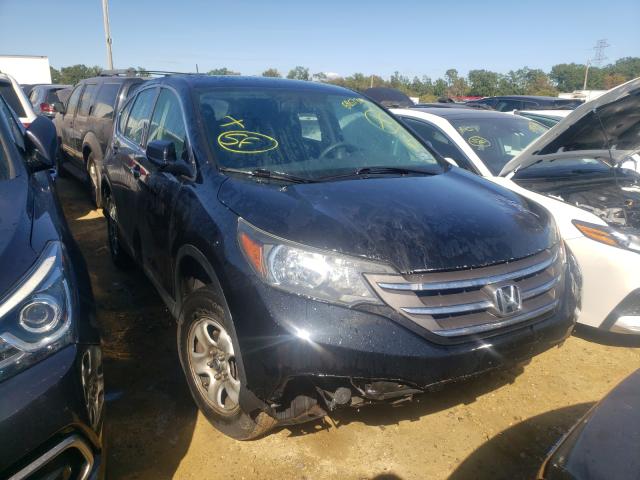 HONDA CR-V LX 2014 2hkrm4h35eh710698