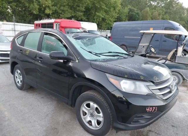 HONDA CR-V 2014 2hkrm4h35eh710832