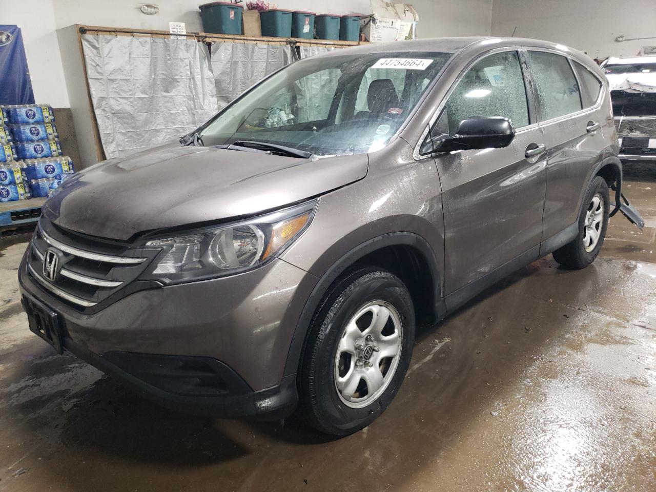 HONDA CR-V 2014 2hkrm4h35eh714119