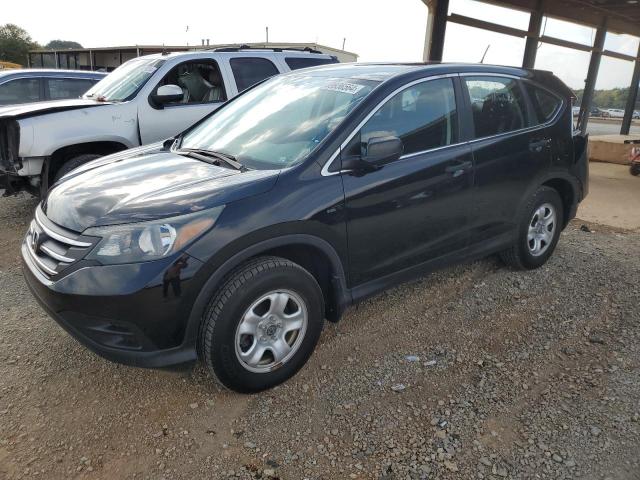 HONDA CR-V LX 2014 2hkrm4h35eh715772