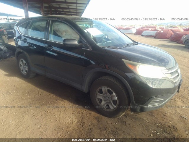 HONDA CR-V 2014 2hkrm4h35eh720308