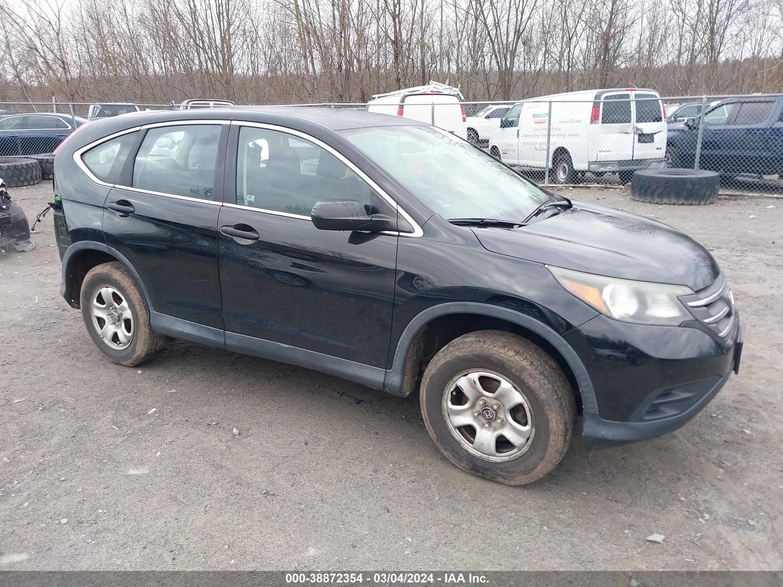 HONDA CR-V 2014 2hkrm4h35eh721538