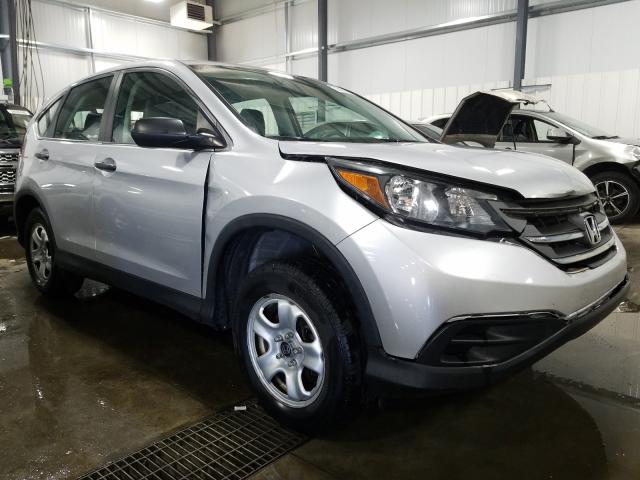 HONDA CR-V LX 2014 2hkrm4h35eh724214