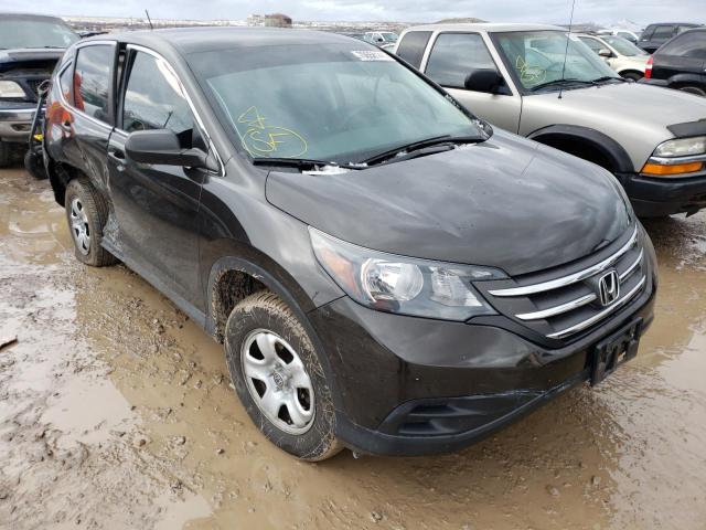 HONDA CR-V LX 2014 2hkrm4h35eh726383