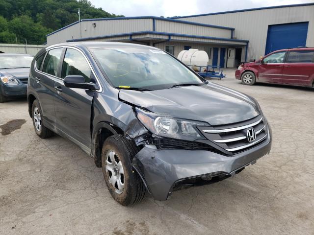 HONDA CR-V LX 2014 2hkrm4h35eh726965