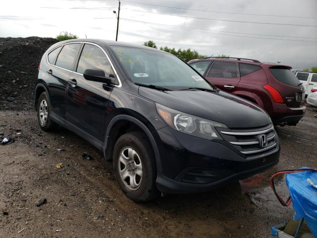 HONDA CR-V LX 2014 2hkrm4h35eh727338