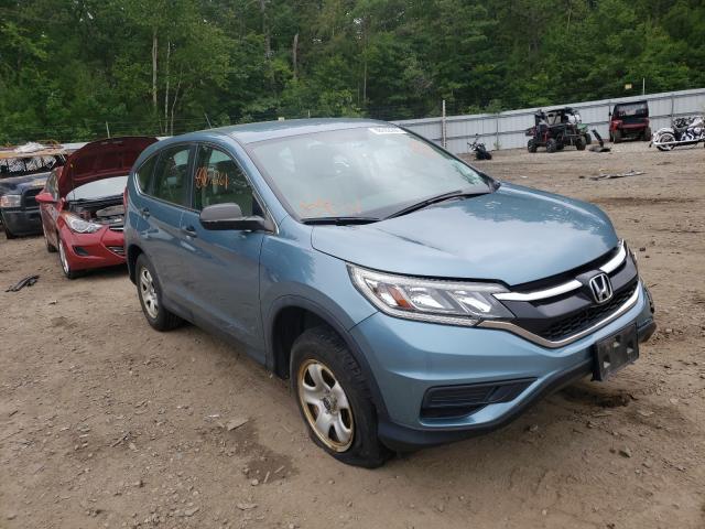 HONDA CR-V LX 2015 2hkrm4h35fh604821