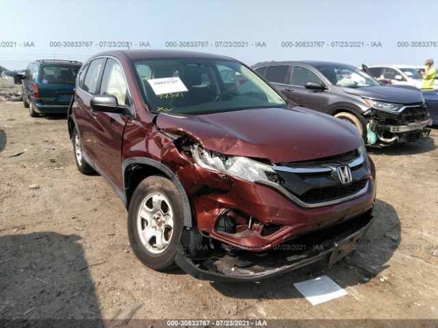 HONDA CR-V 2015 2hkrm4h35fh638886