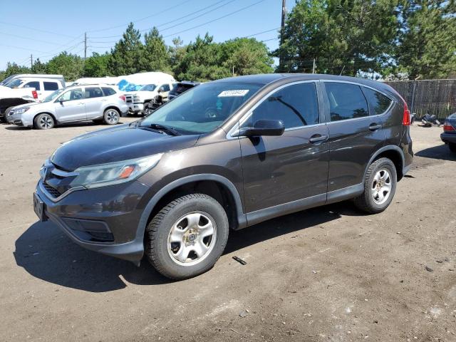 HONDA CR-V LX 2015 2hkrm4h35fh639049