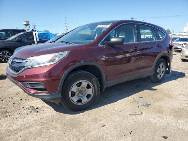 HONDA CRV 2015 2hkrm4h35fh689921