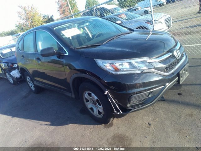 HONDA CR-V 2016 2hkrm4h35gh610815