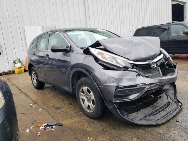 HONDA CR-V LX 2016 2hkrm4h35gh626688