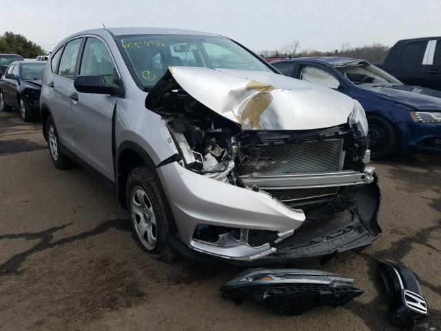 HONDA CR-V LX 2016 2hkrm4h35gh627064