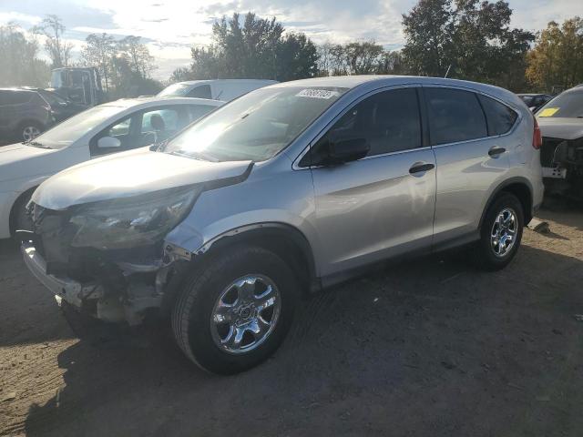 HONDA CR-V 2016 2hkrm4h35gh671470