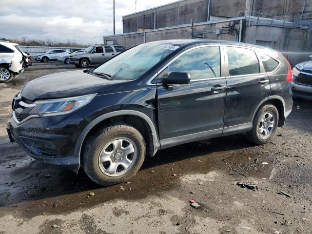 HONDA CR-V LX 2016 2hkrm4h35gh706489