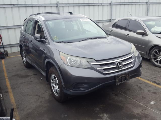 HONDA CR-V LX 2012 2hkrm4h36ch603298