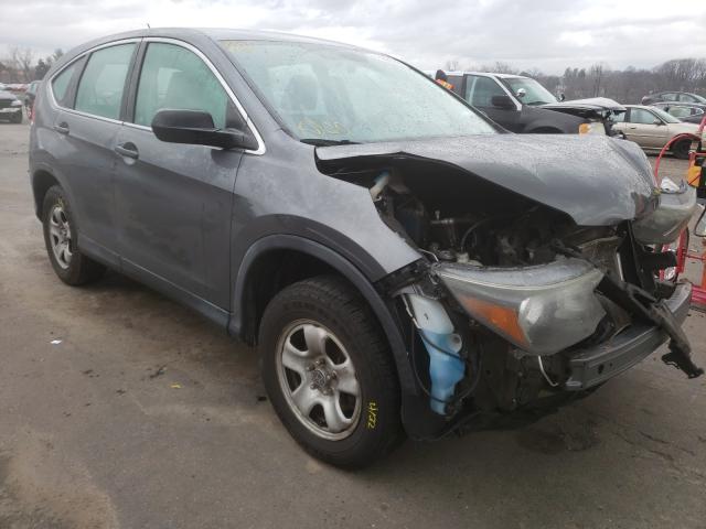 HONDA CR-V LX 2012 2hkrm4h36ch621848