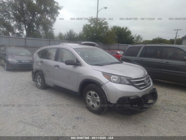 HONDA CR-V 2012 2hkrm4h36ch623969