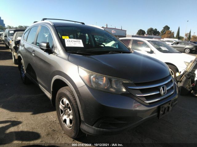 HONDA CR-V 2012 2hkrm4h36ch627519