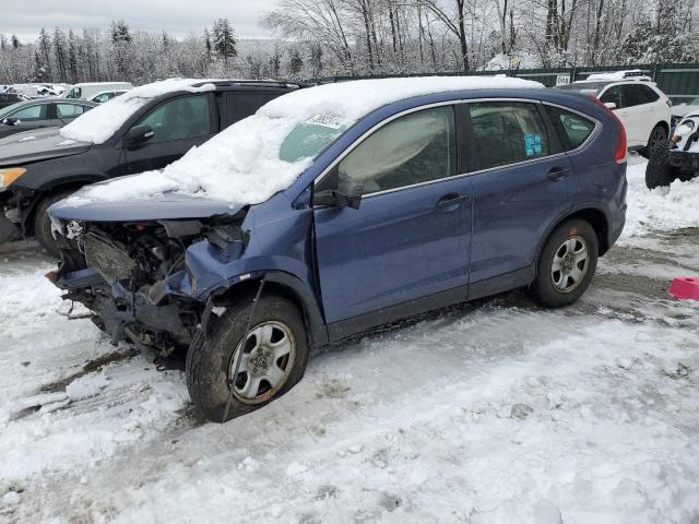 HONDA CRV 2013 2hkrm4h36dh605893