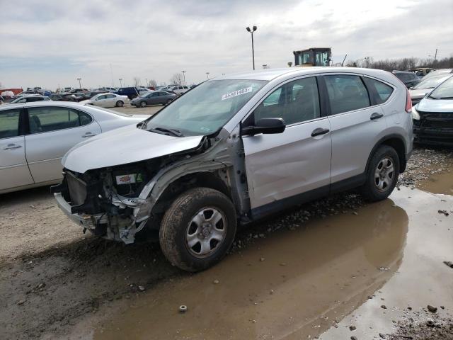 HONDA CR-V LX 2013 2hkrm4h36dh620829