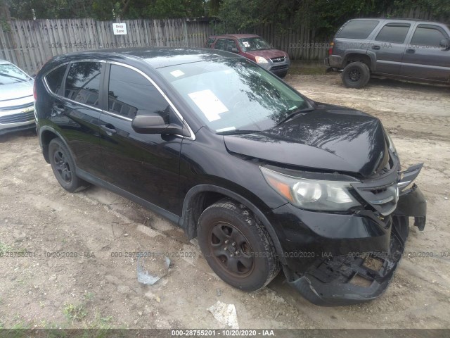 HONDA CR-V 2013 2hkrm4h36dh622516