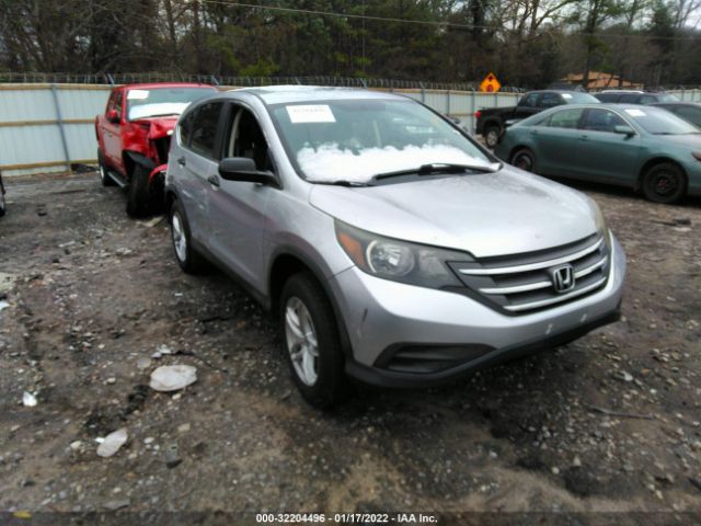 HONDA CR-V 2013 2hkrm4h36dh634651