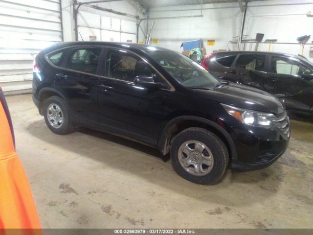 HONDA CR-V 2013 2hkrm4h36dh639591