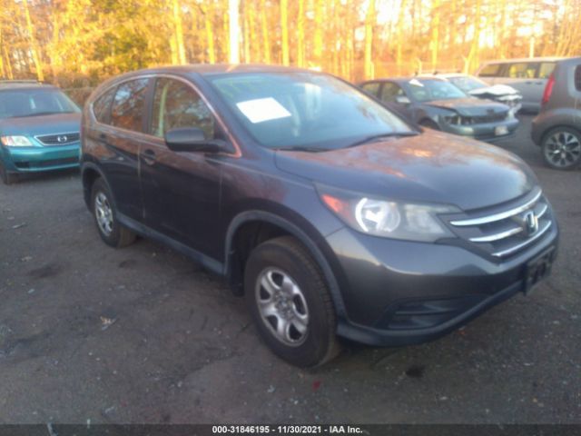 HONDA CR-V 2013 2hkrm4h36dh640904