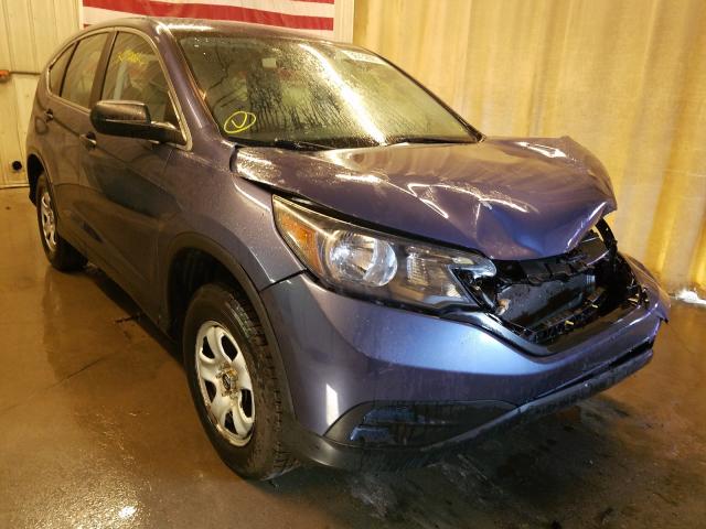 HONDA CR-V LX 2013 2hkrm4h36dh642913