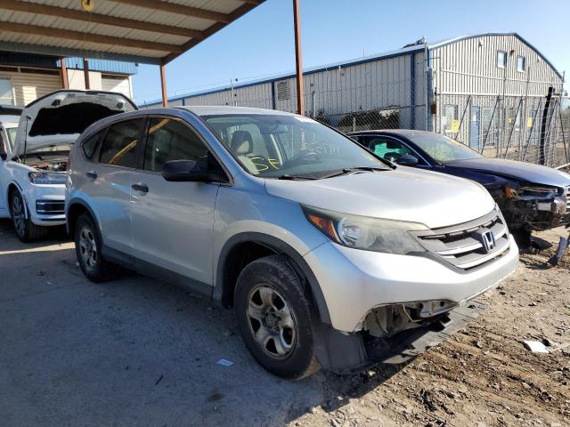 HONDA CR-V LX 2013 2hkrm4h36dh642989