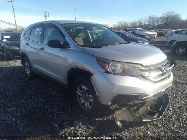 HONDA CR-V 2013 2hkrm4h36dh643558