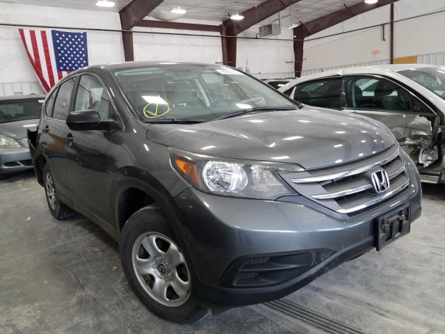 HONDA NULL 2013 2hkrm4h36dh649361