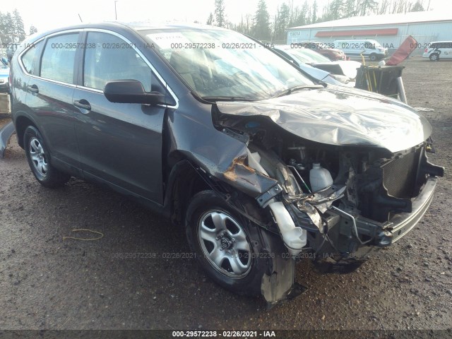 HONDA CR-V 2013 2hkrm4h36dh649506