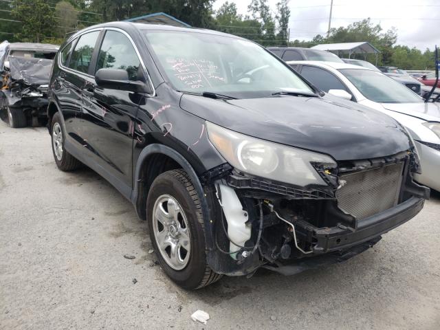 HONDA CR-V 2013 2hkrm4h36dh657640