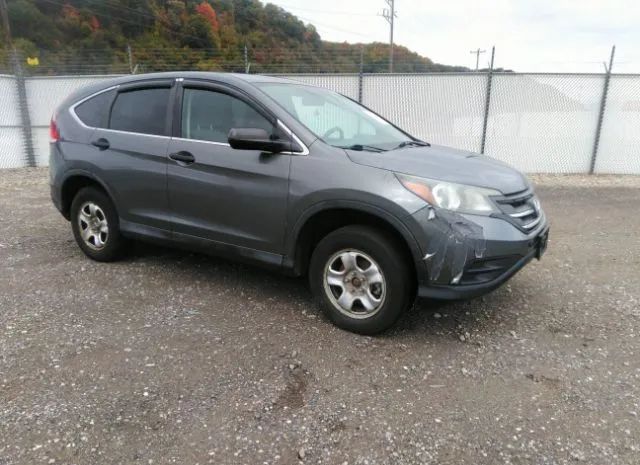 HONDA CR-V 2013 2hkrm4h36dh665270