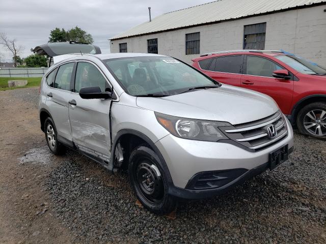 HONDA CR-V LX 2013 2hkrm4h36dh666404