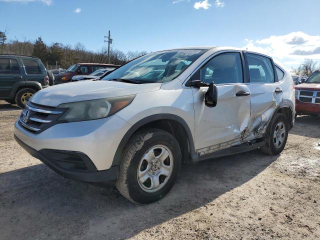 HONDA CRV 2013 2hkrm4h36dh667102